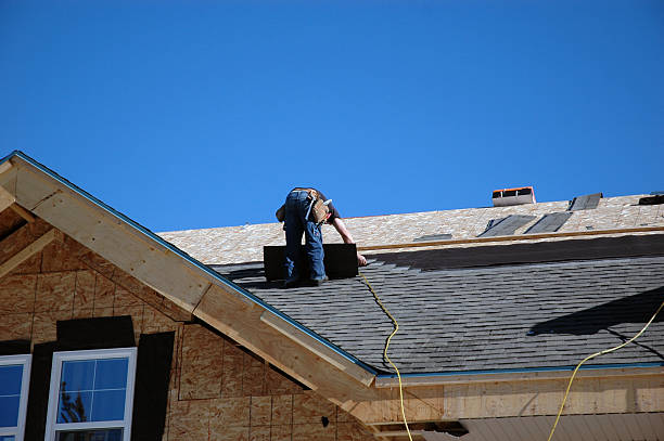 Best Local Roofing Companies  in Oak Hills, OR