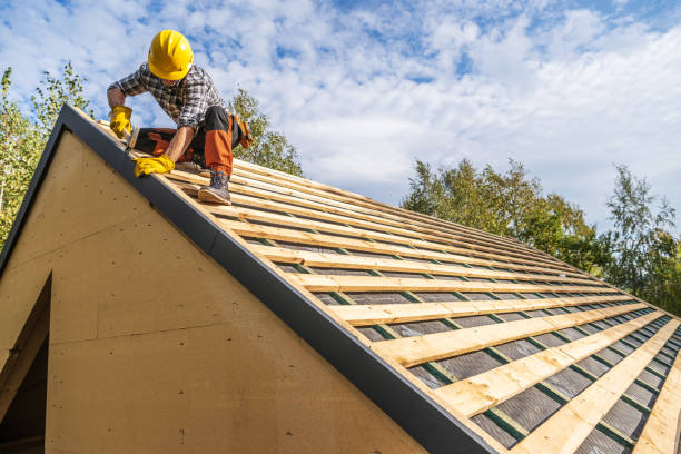 Quick and Trustworthy Emergency Roof Repair Services in Oak Hills, OR