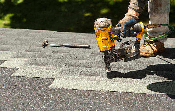 Oak Hills, OR Roofing Contractor Company